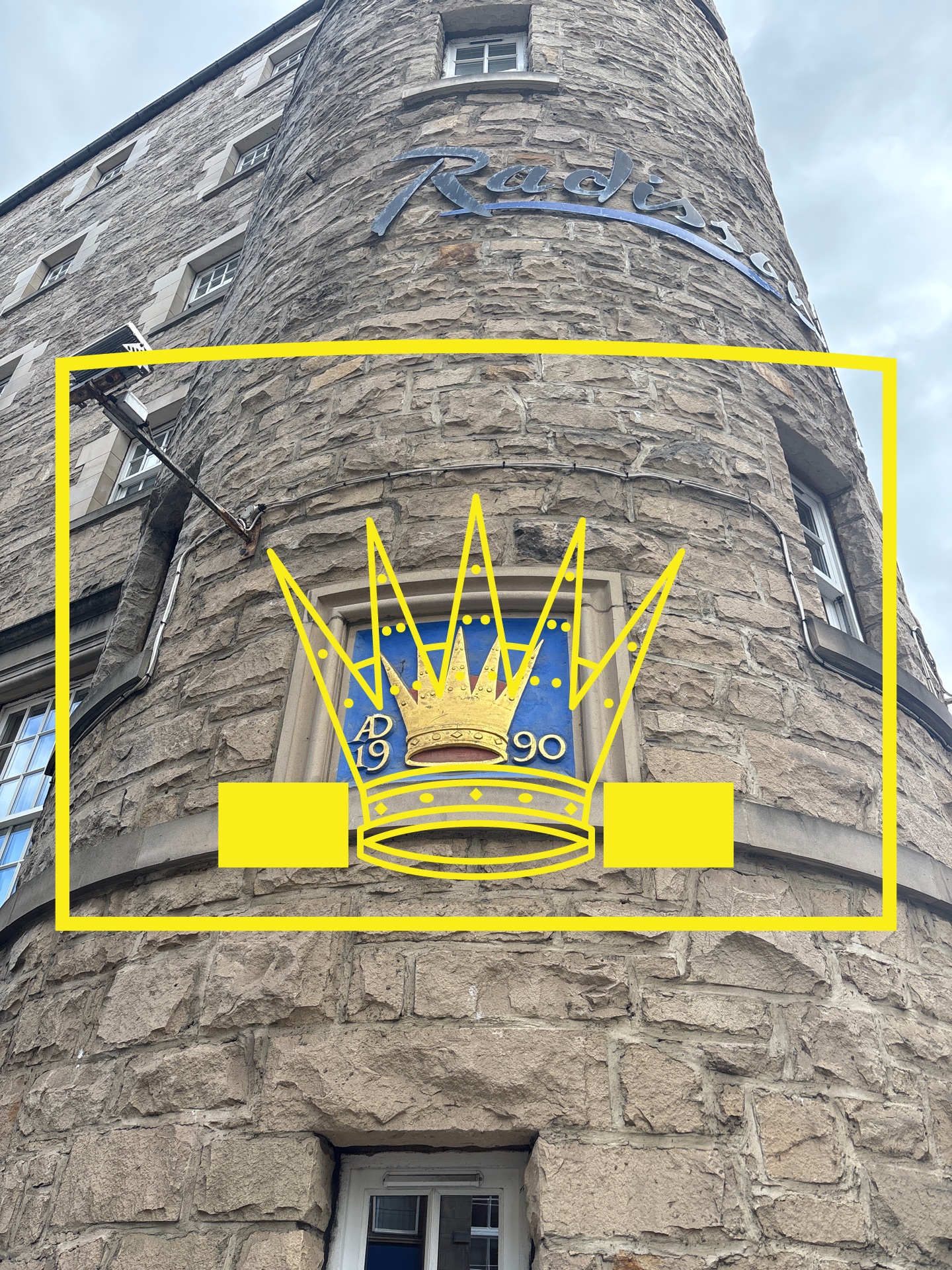 Record time: #wewillsleep