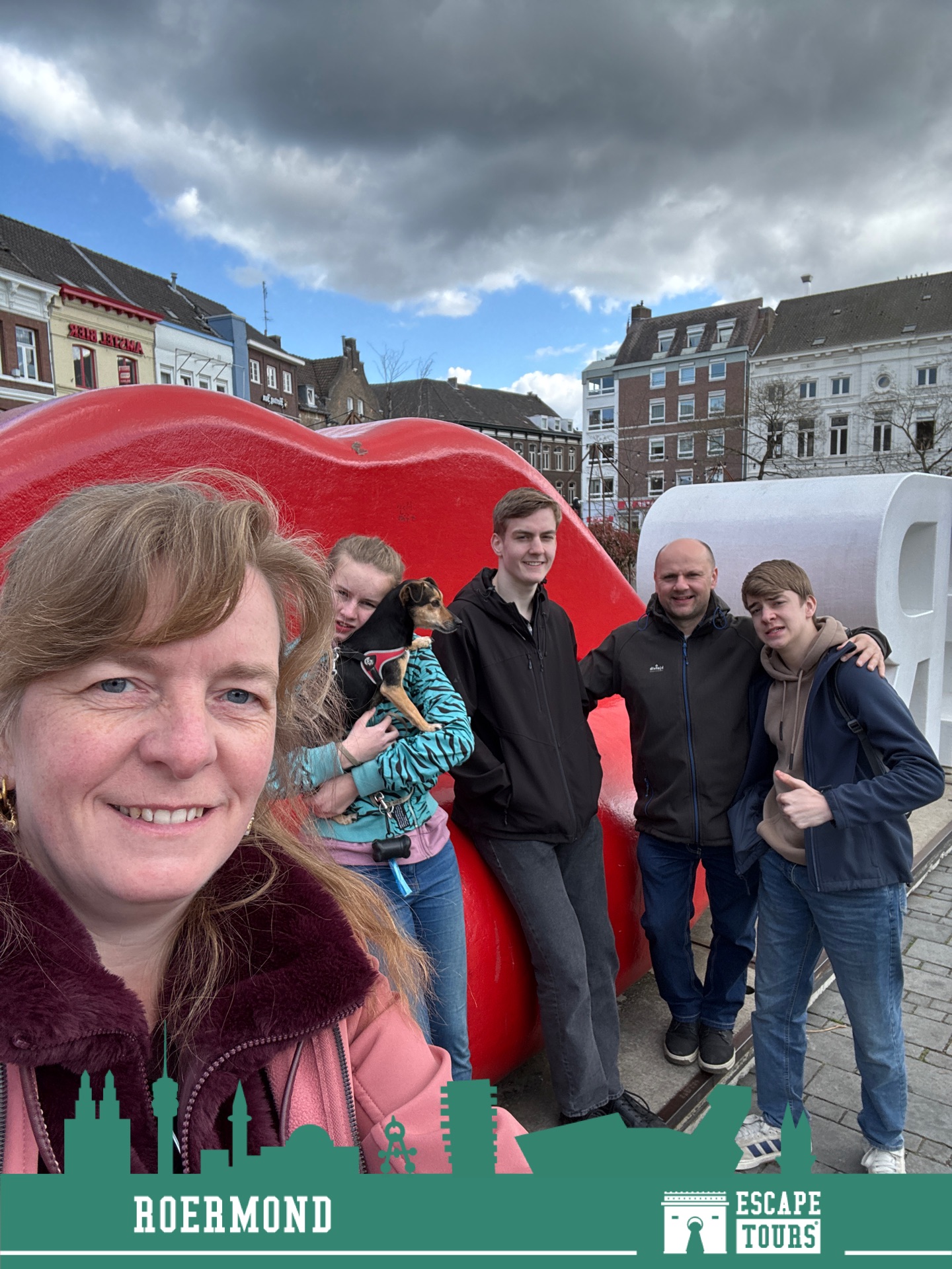 Record time: Stephlin