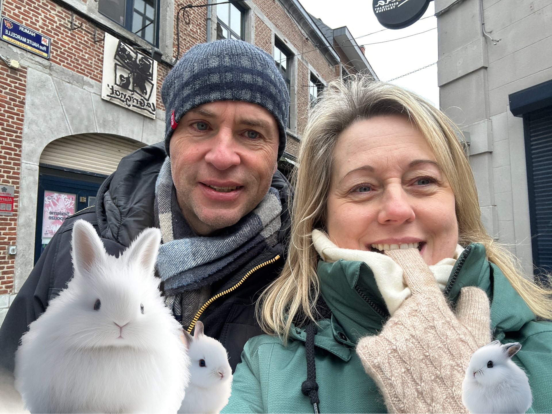 Record time: That's up to you.