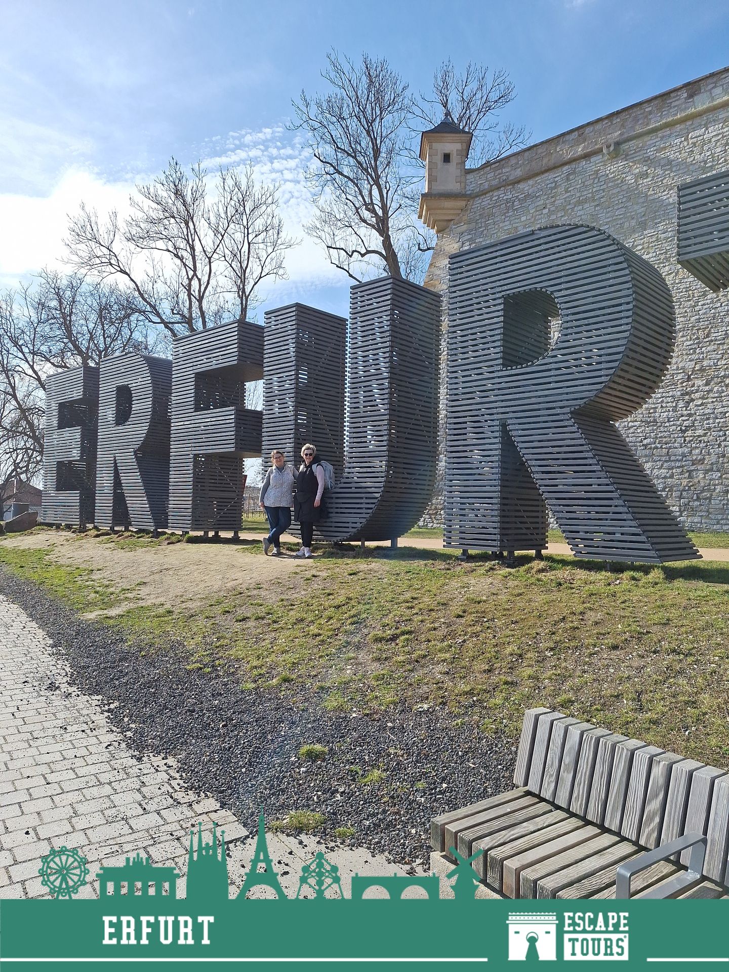 Record time: Königsadel