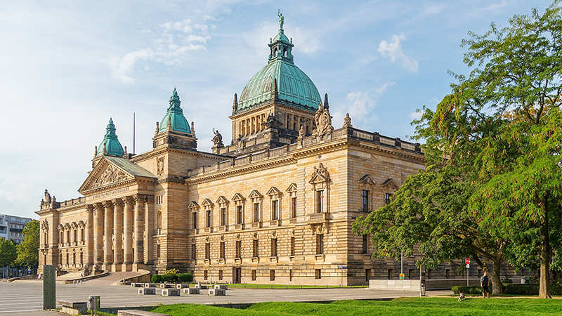 Record time: transplanted in Leipzig