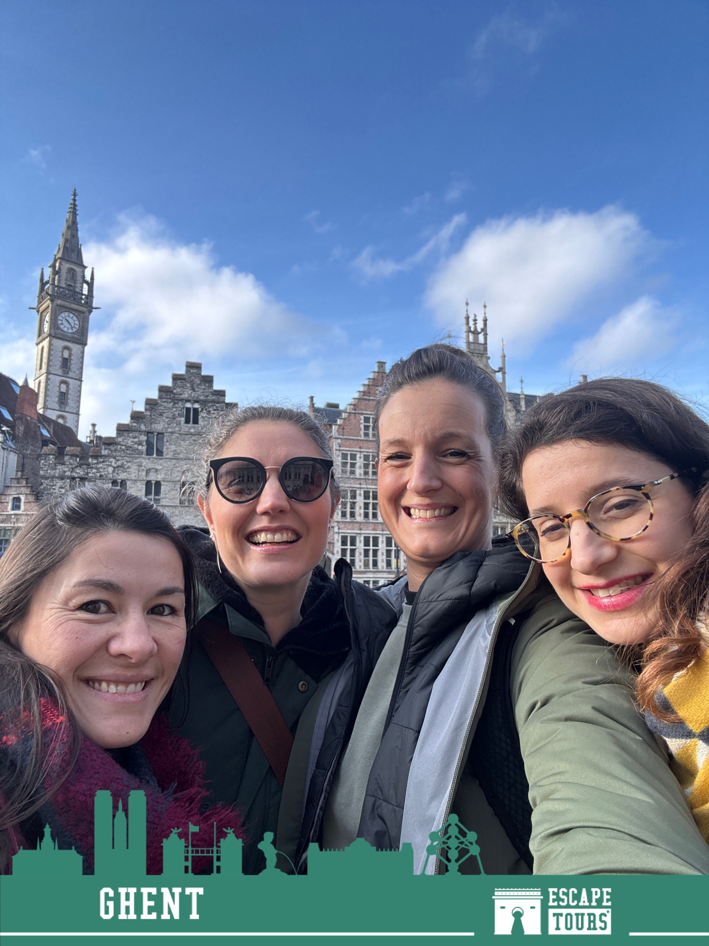 Record time: TrektValsBinnen