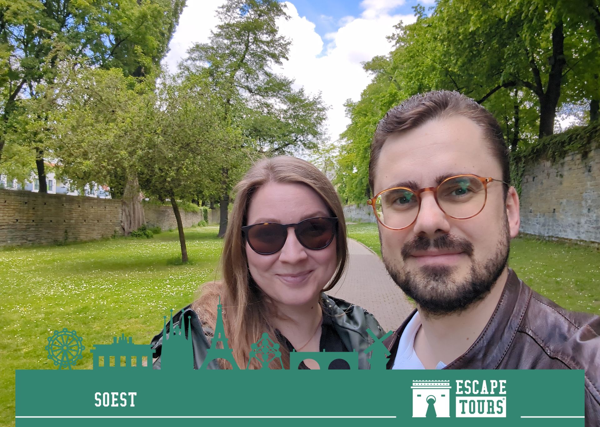 Record Time: That Puzzler