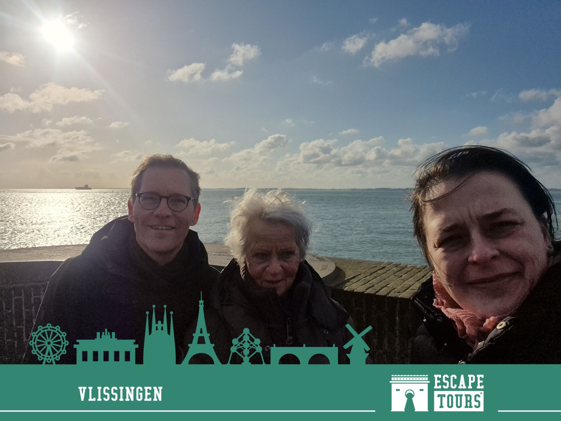 Record Time: Van Keulen