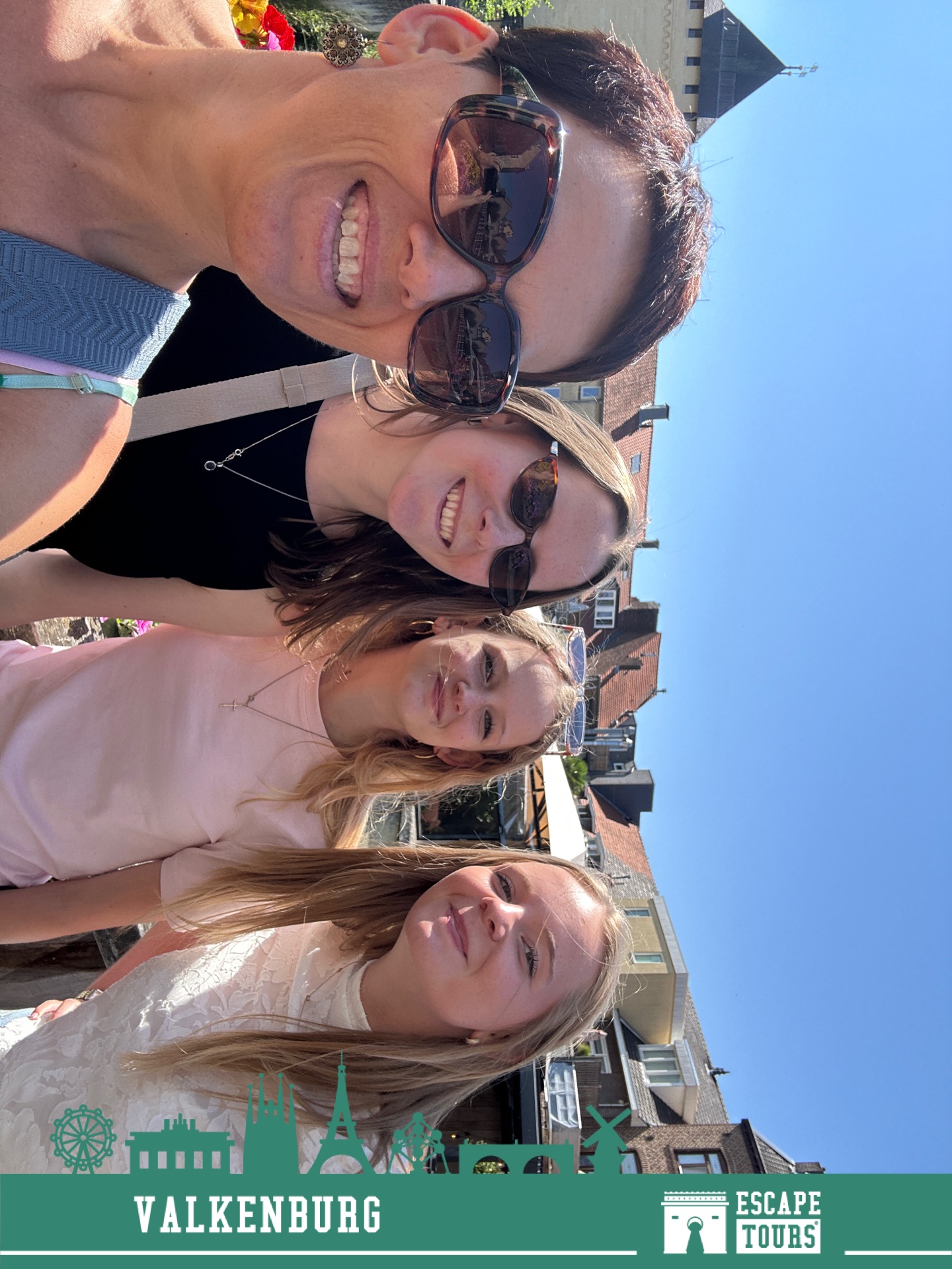 Record Time: Meetjes