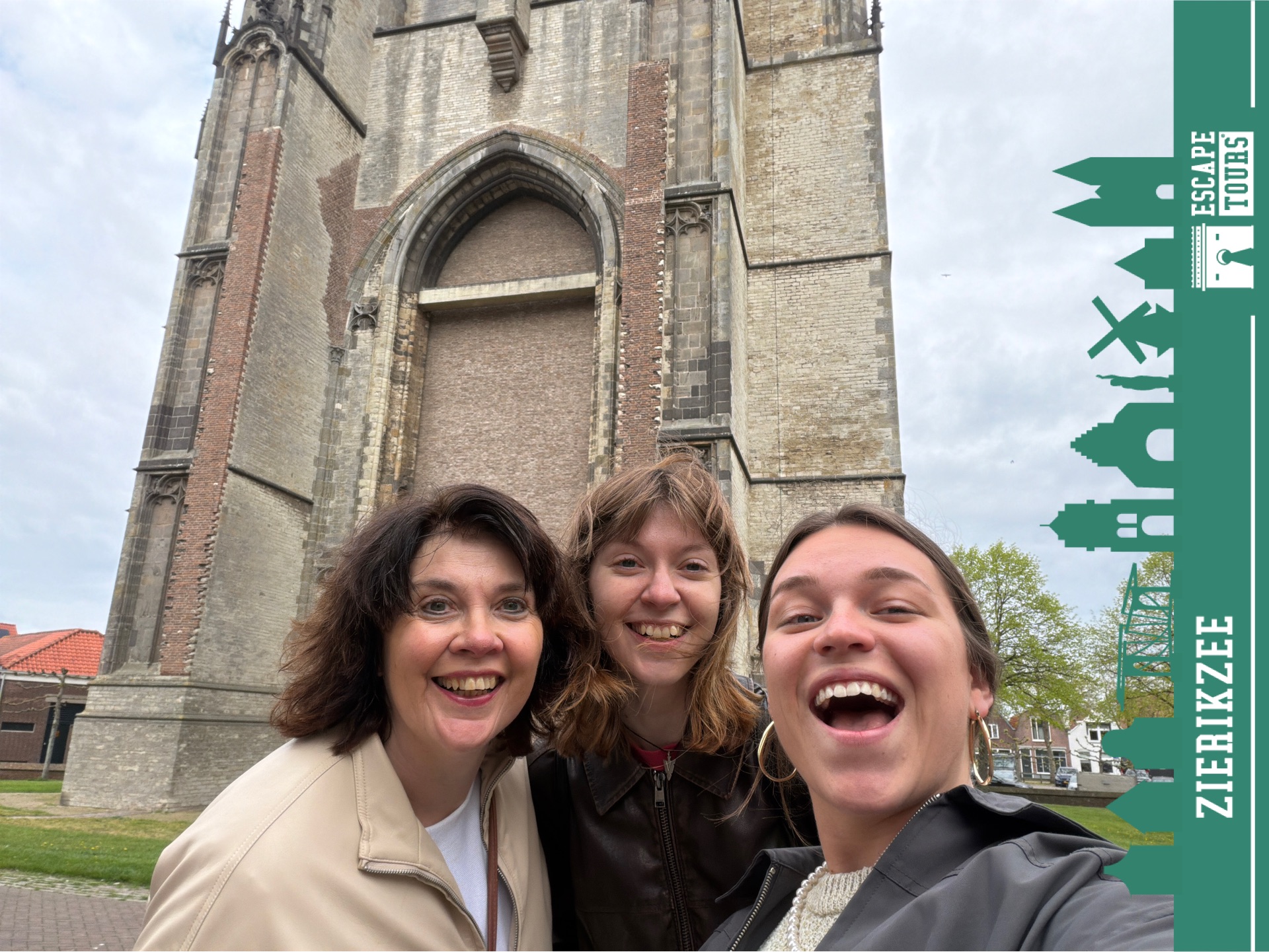 Record Time: Glitter Fairies