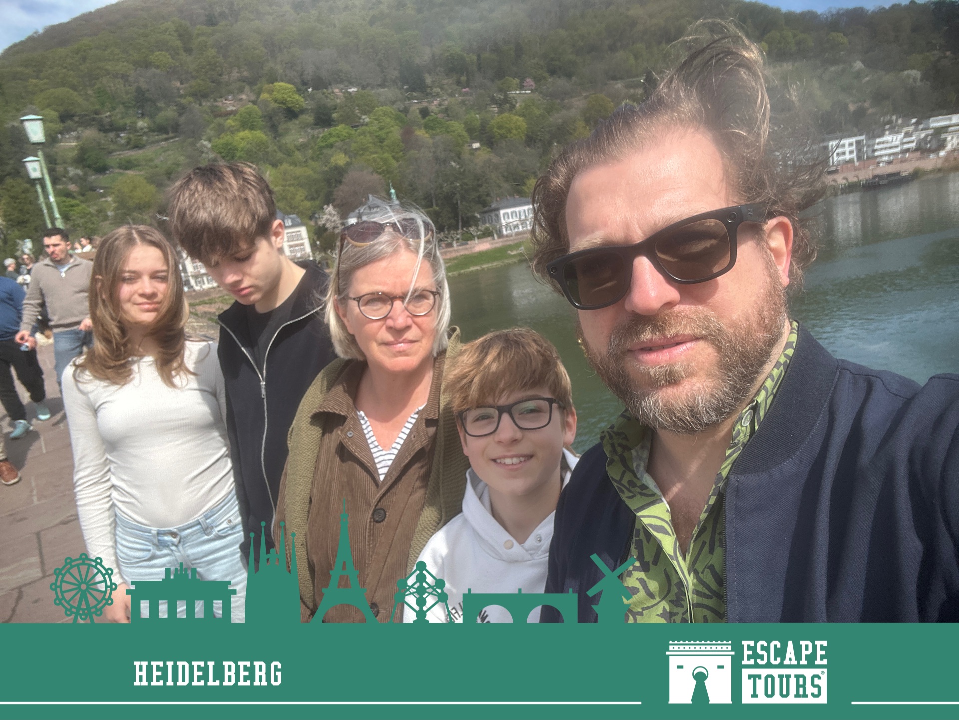 Record Time: The Winners