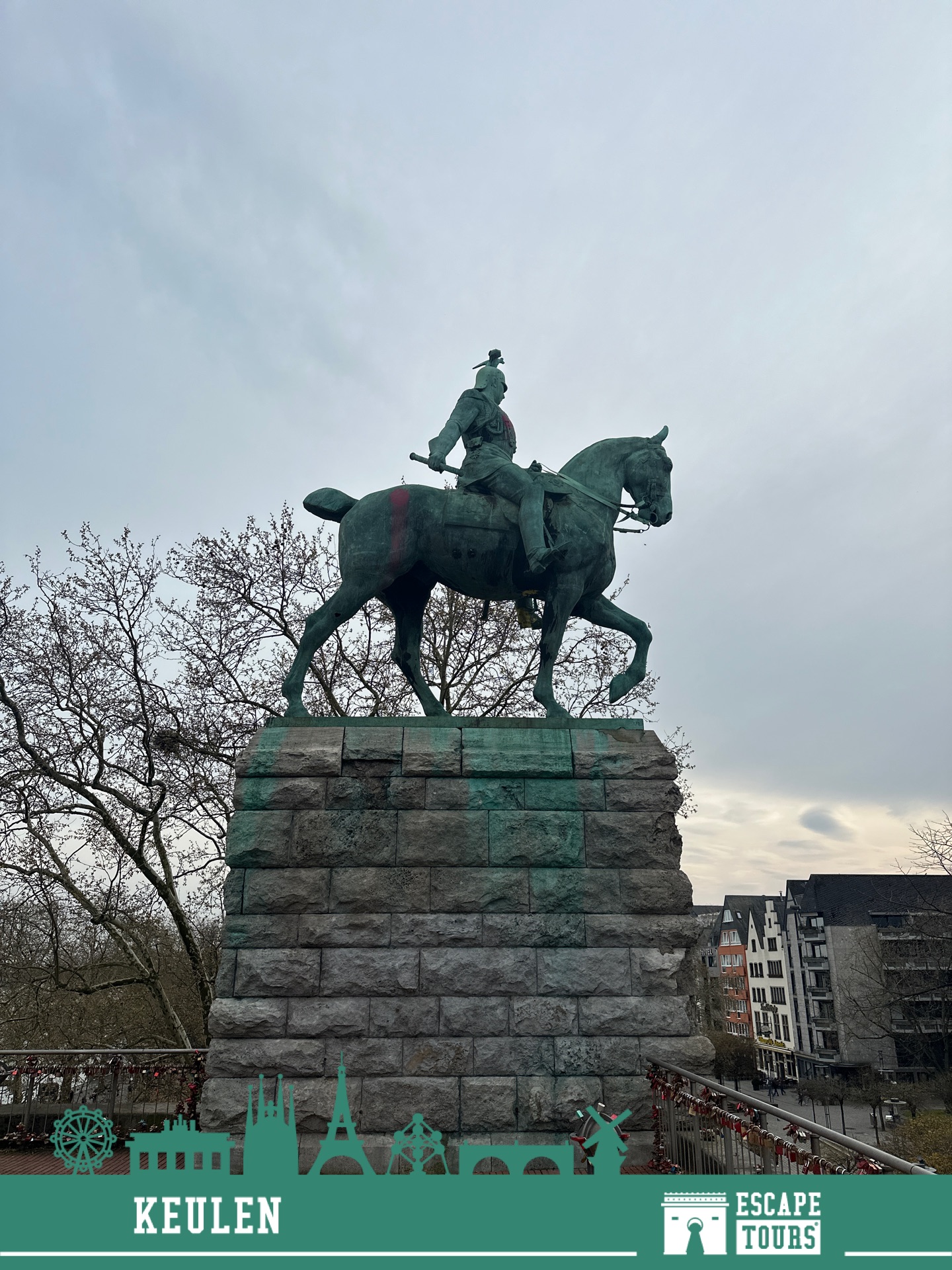 Record time: kölnkinder