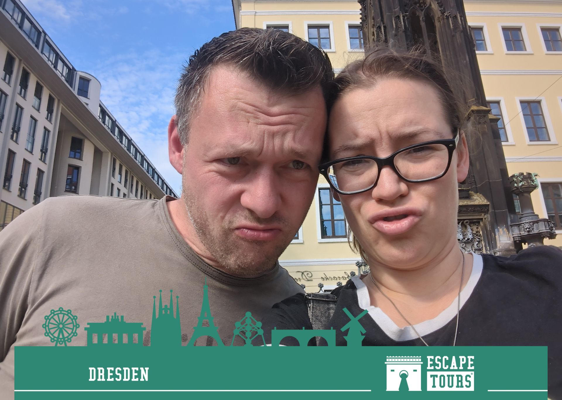 Record time: Schnurpel