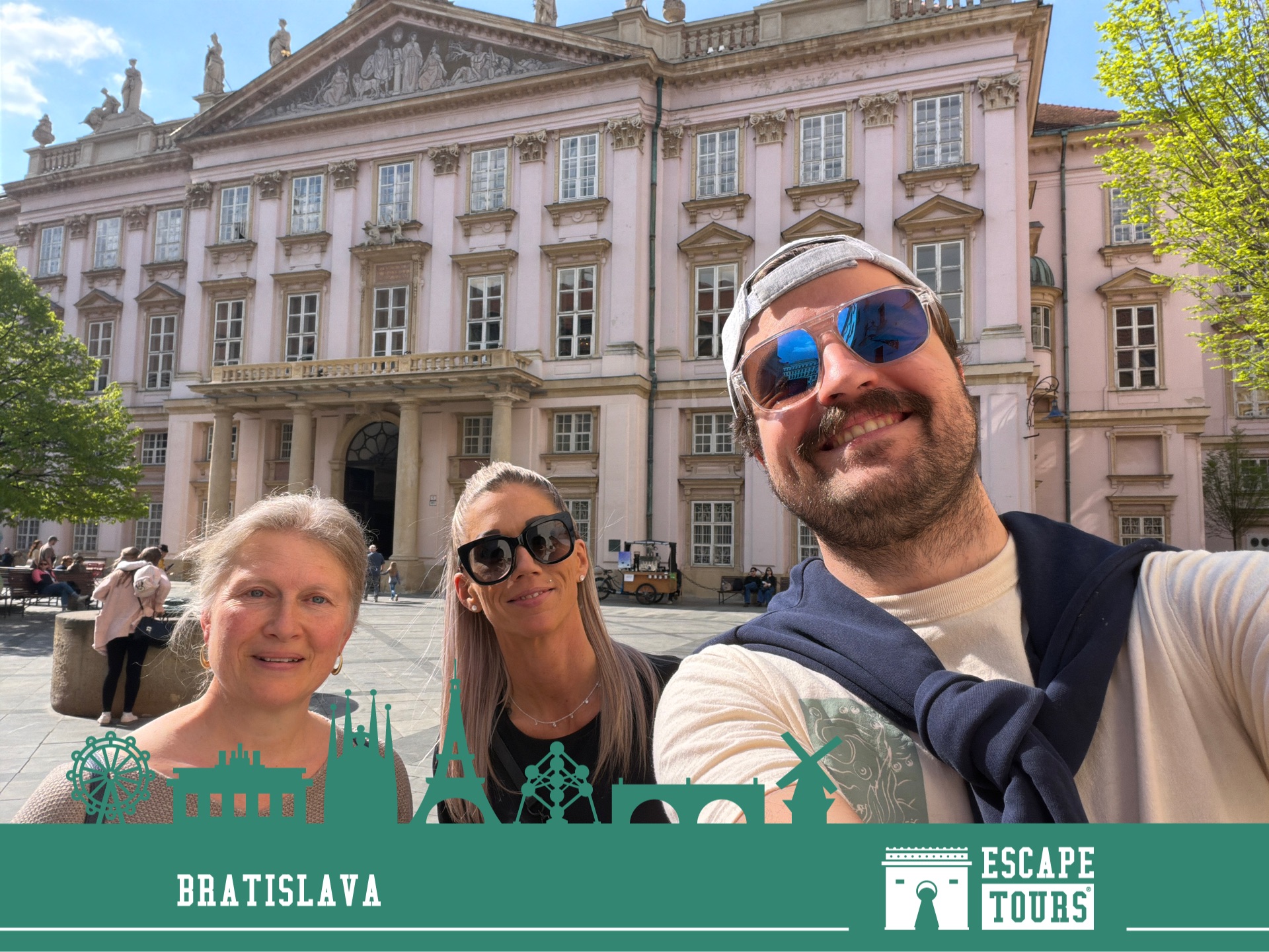 Record Time: The Winners