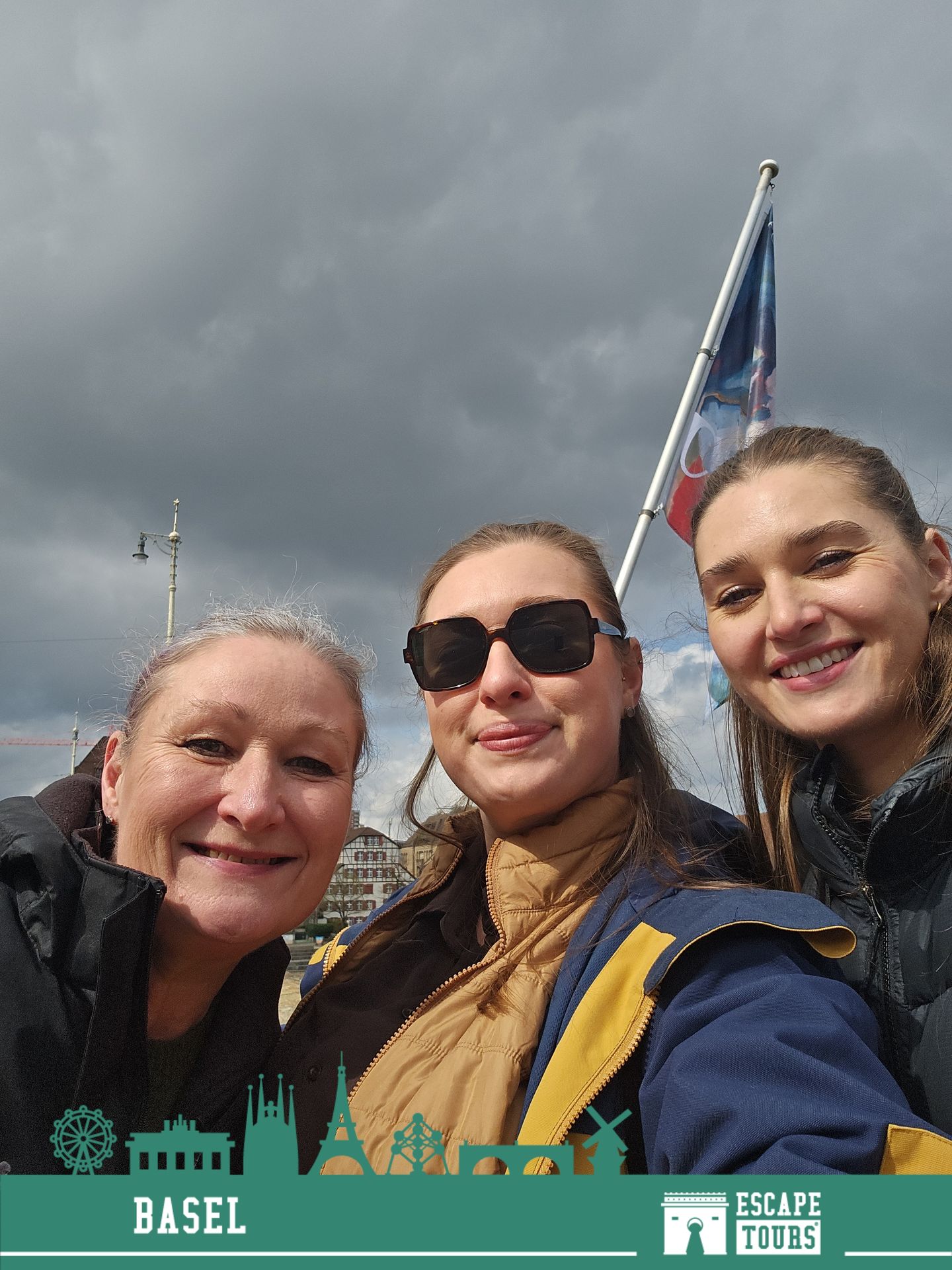 Record time: Old Betty