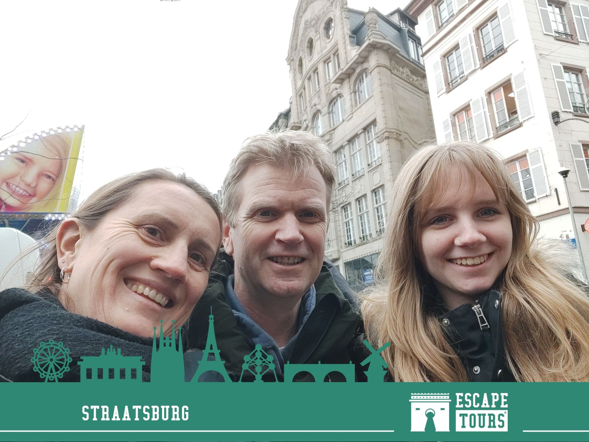 Record time: Key figures