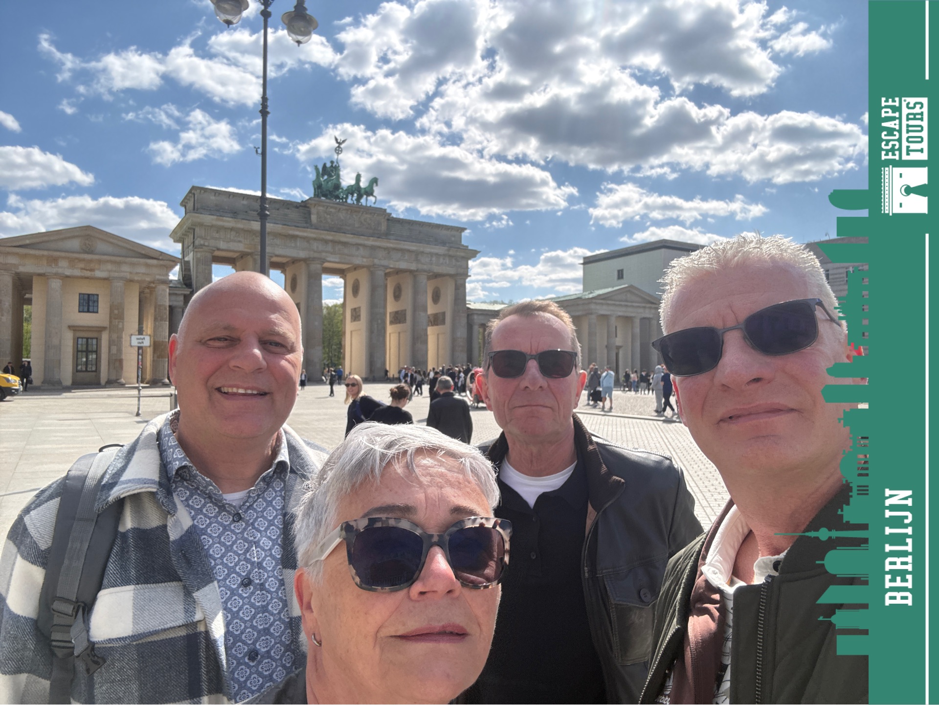Record time: Berlin Tigers