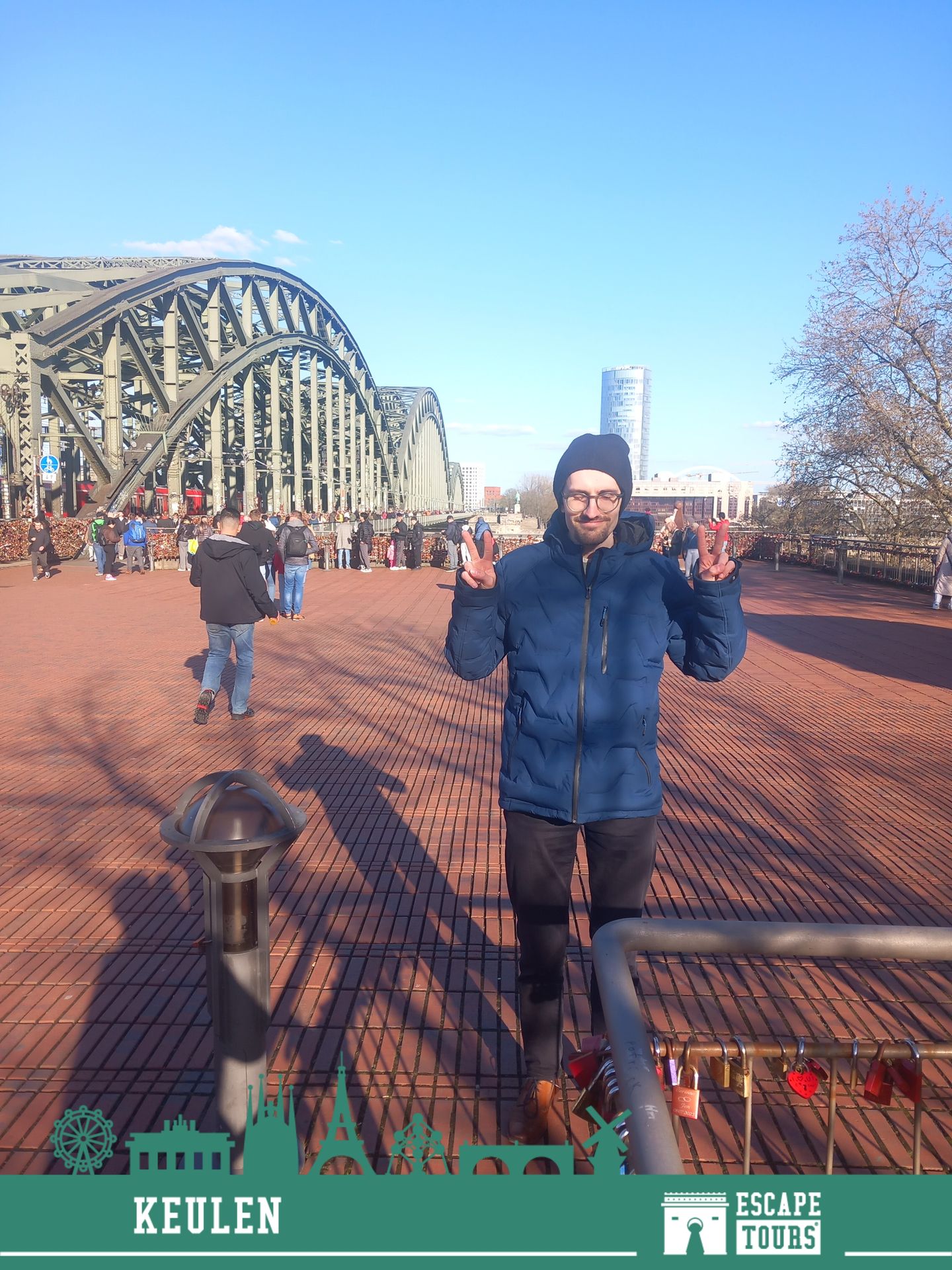 Record time: Superstar1709