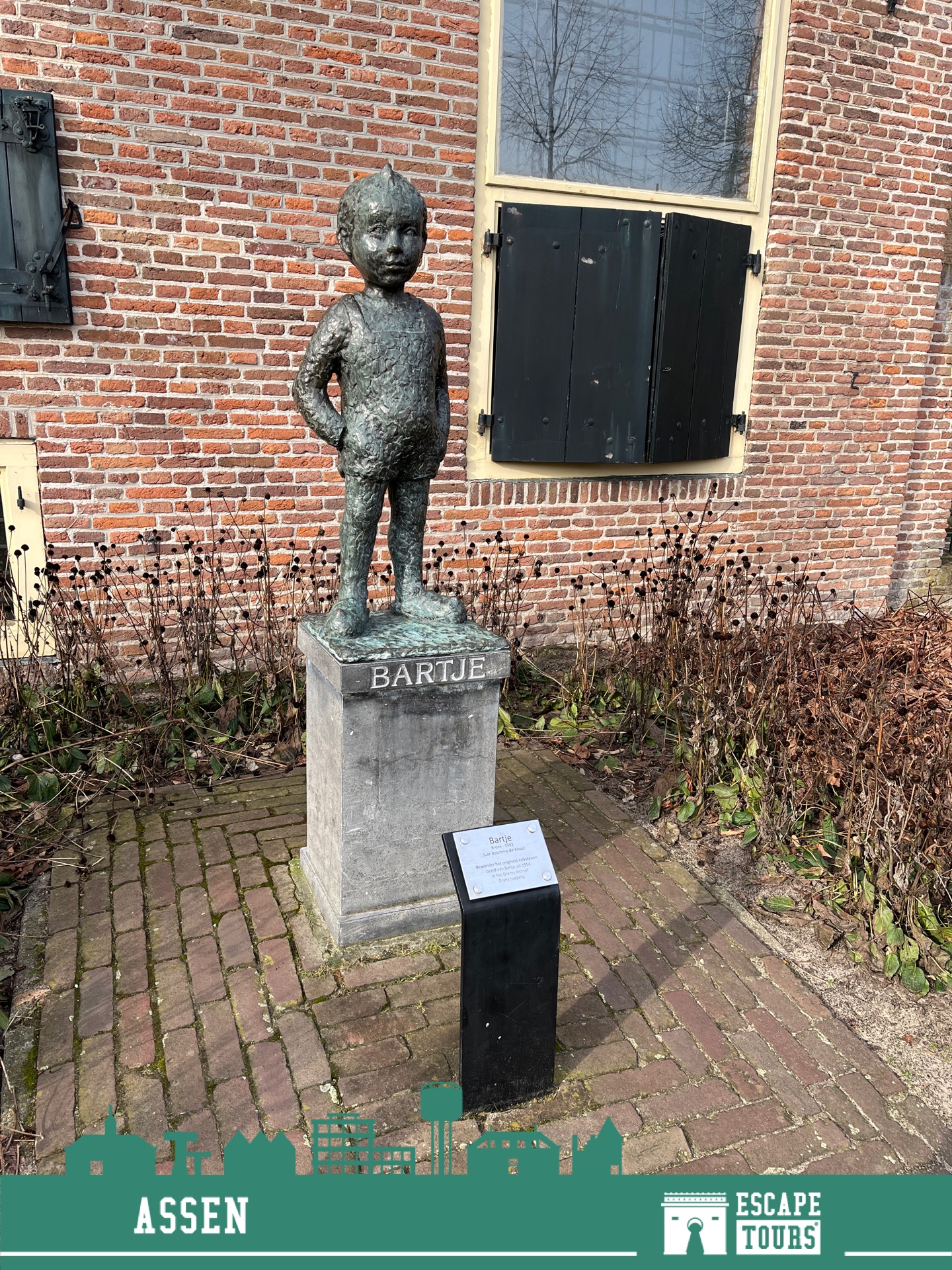 Record time: Joos010