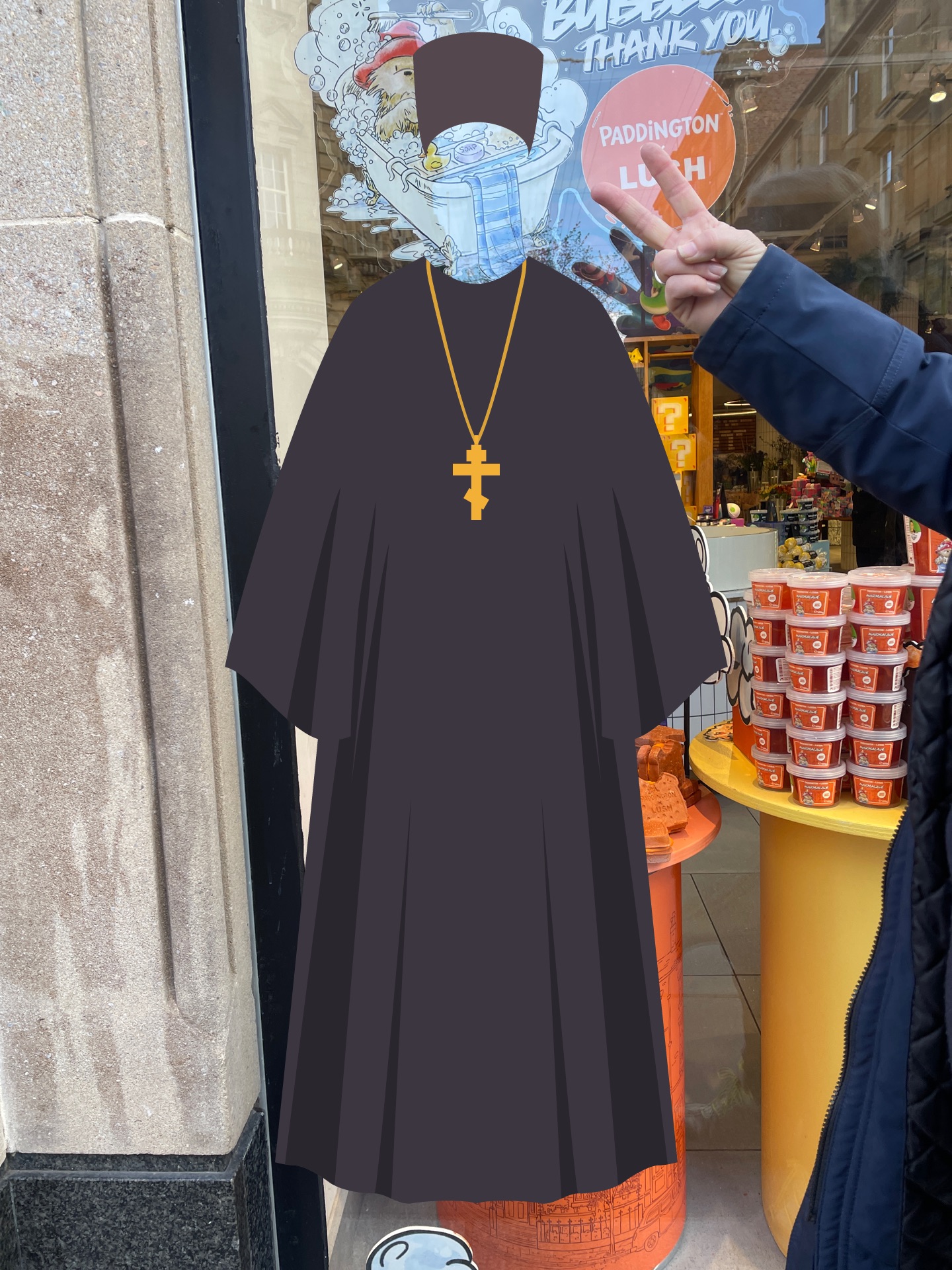 Record Time: Mierleau