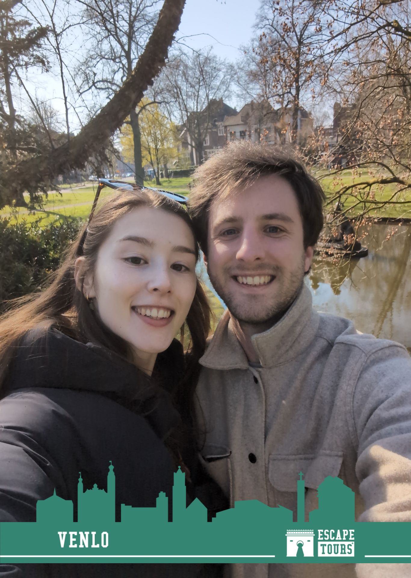 Record Time: The Gijsies