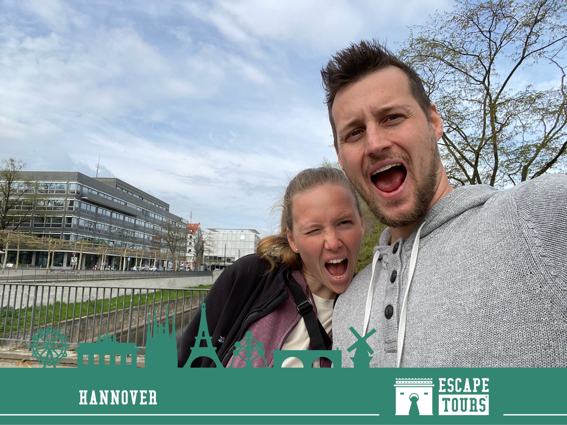 Record time: Büllet