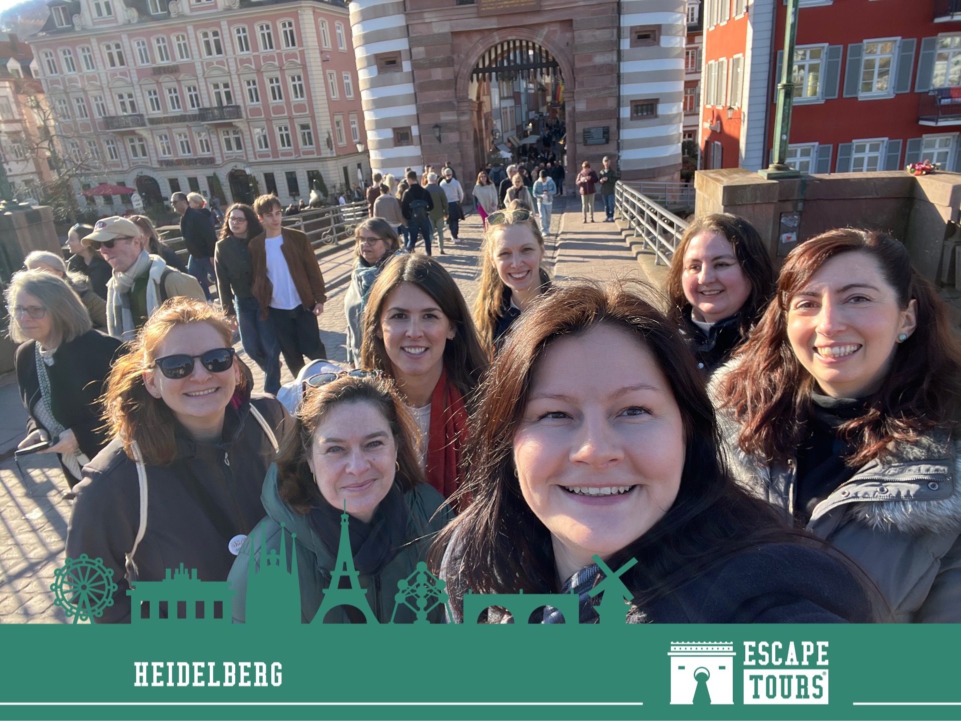 Record Time: The Winners