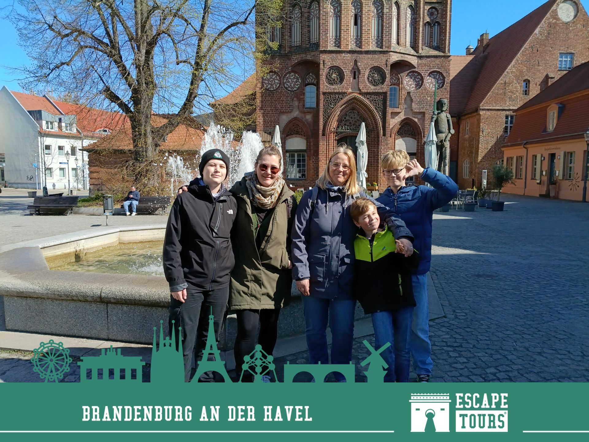 Record time: Six Feet Under