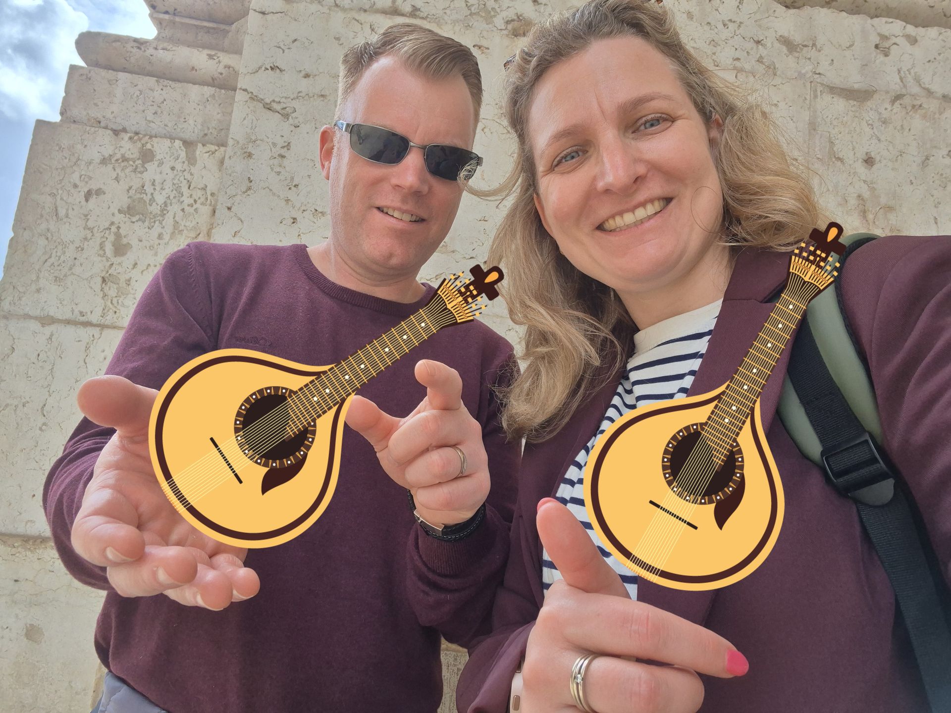 Record time: Team Tymo