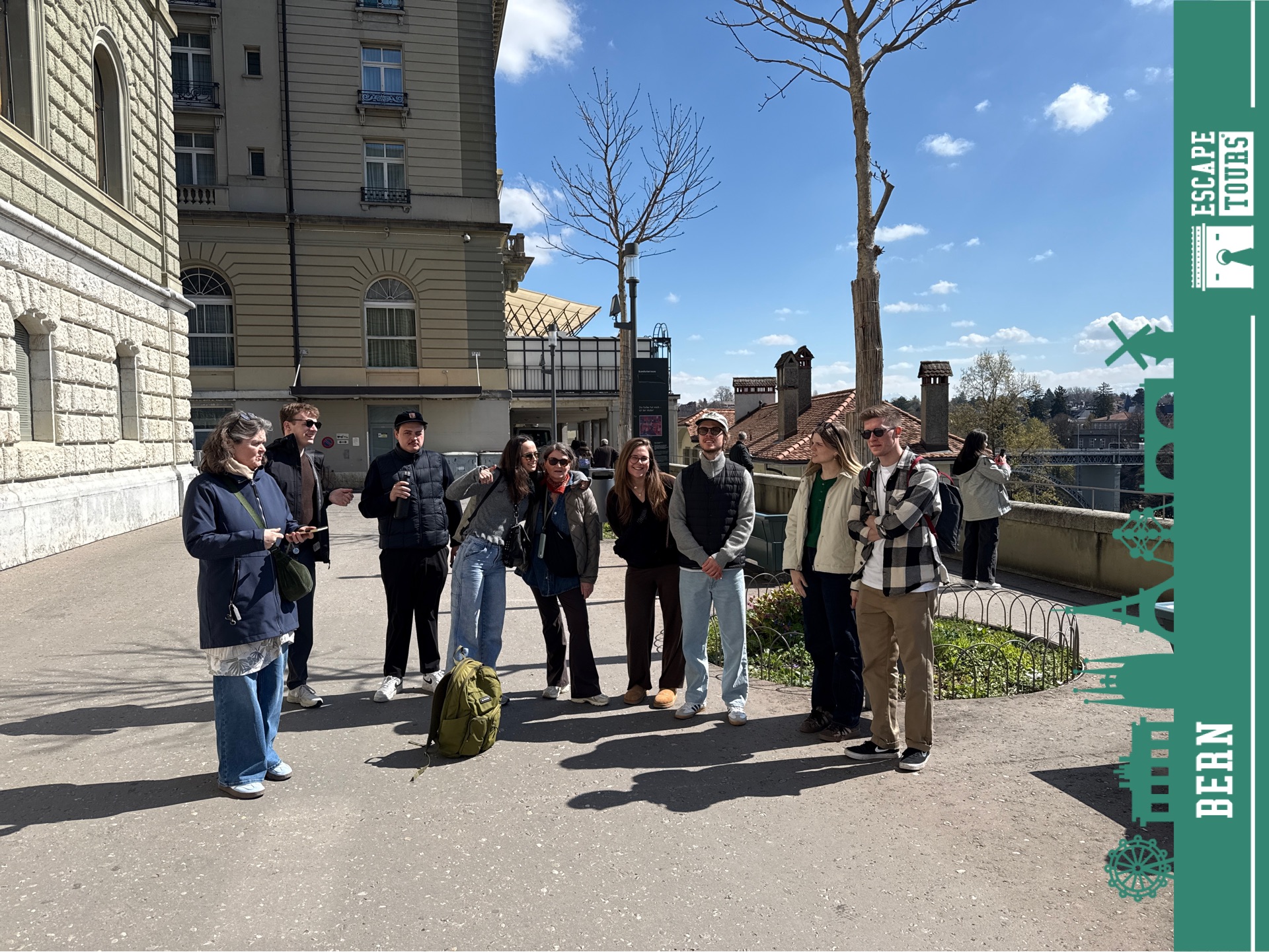 Record time: Gangstas vo zug 3