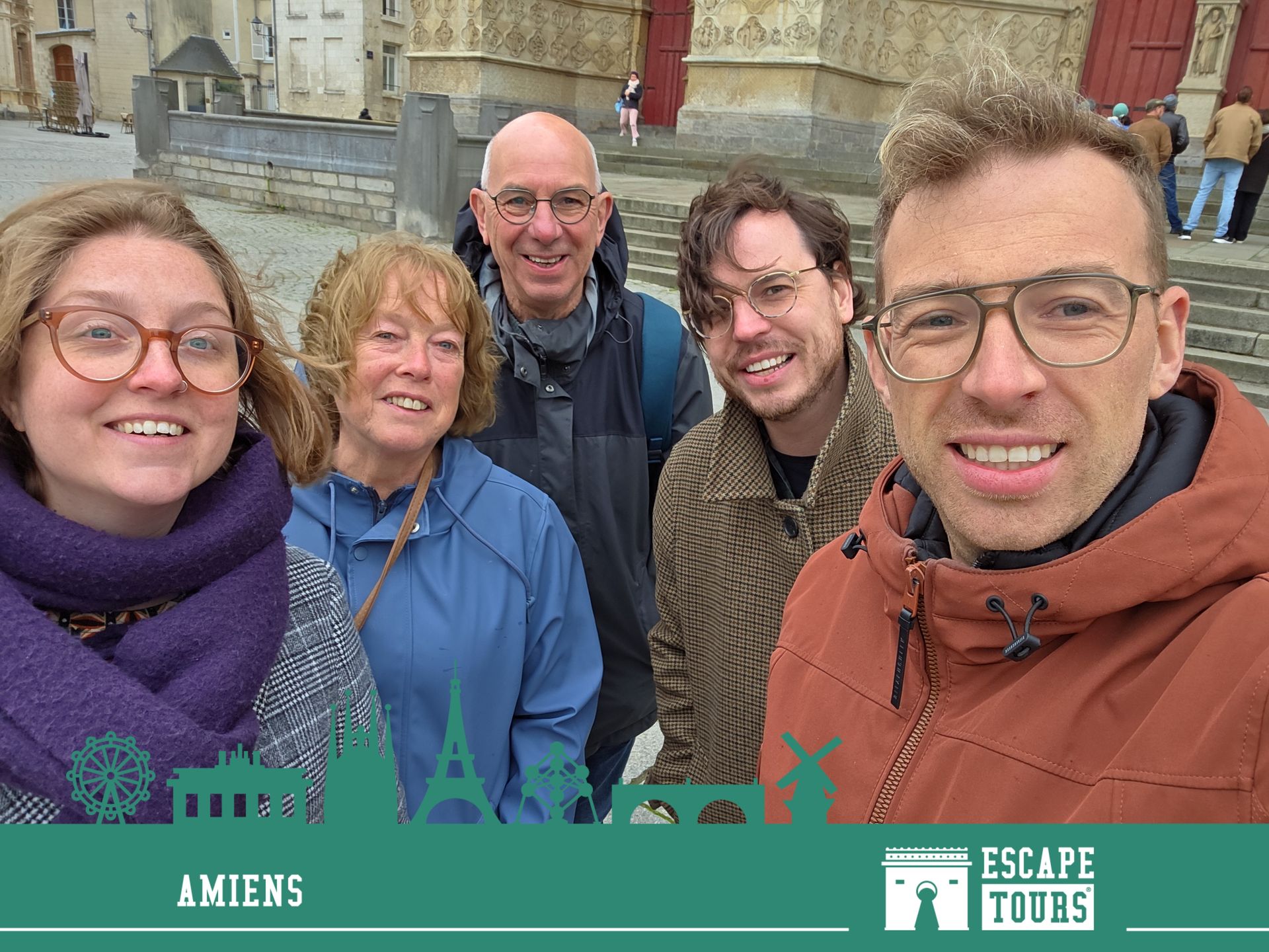 Record Time: The Greasepot