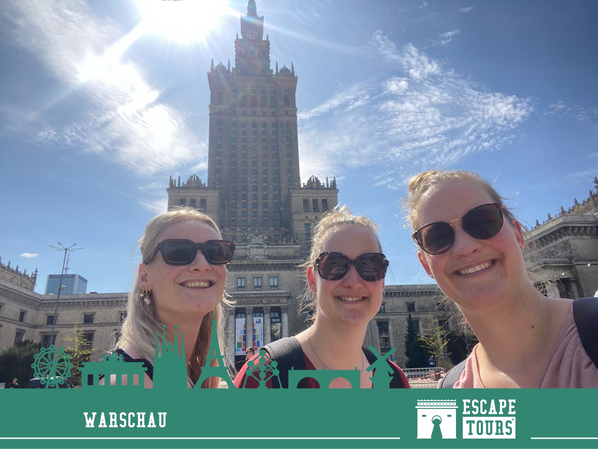 Record Time: POLAND MDM