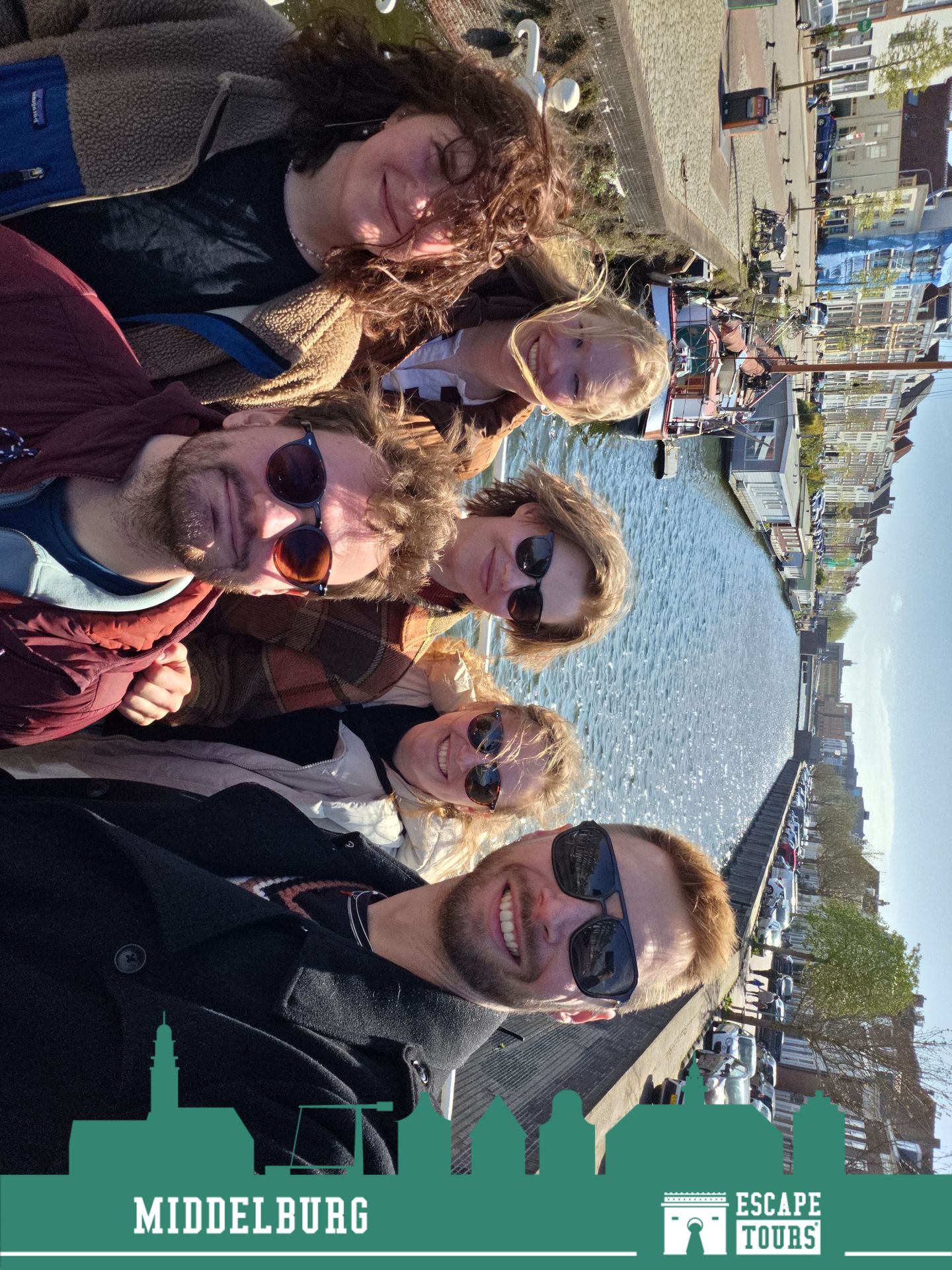 Record Time: Problem Team