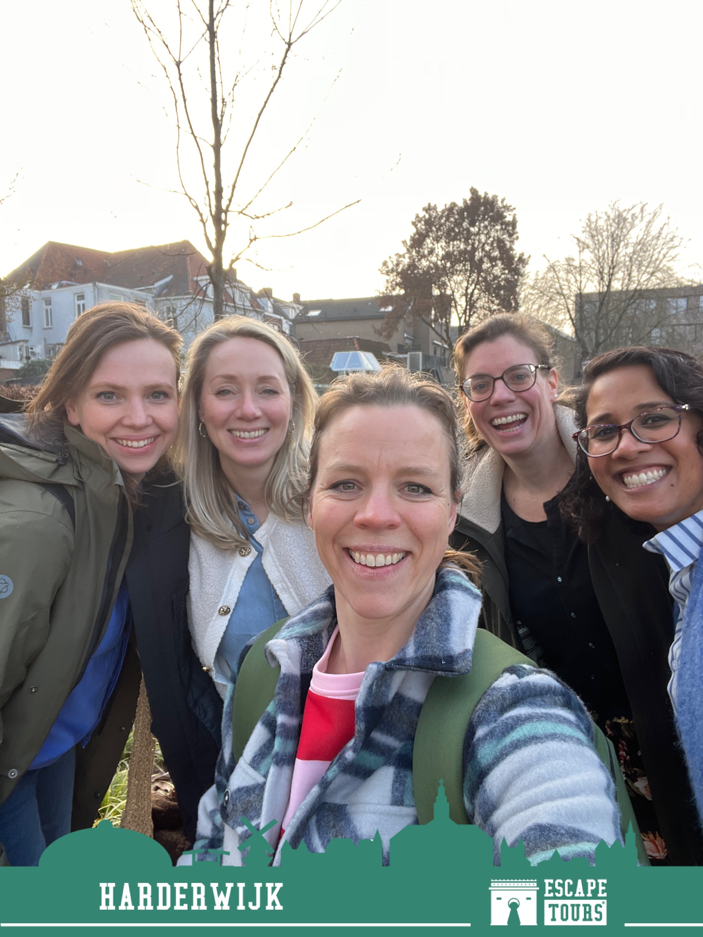 Record Time: He Ho The Starting Block