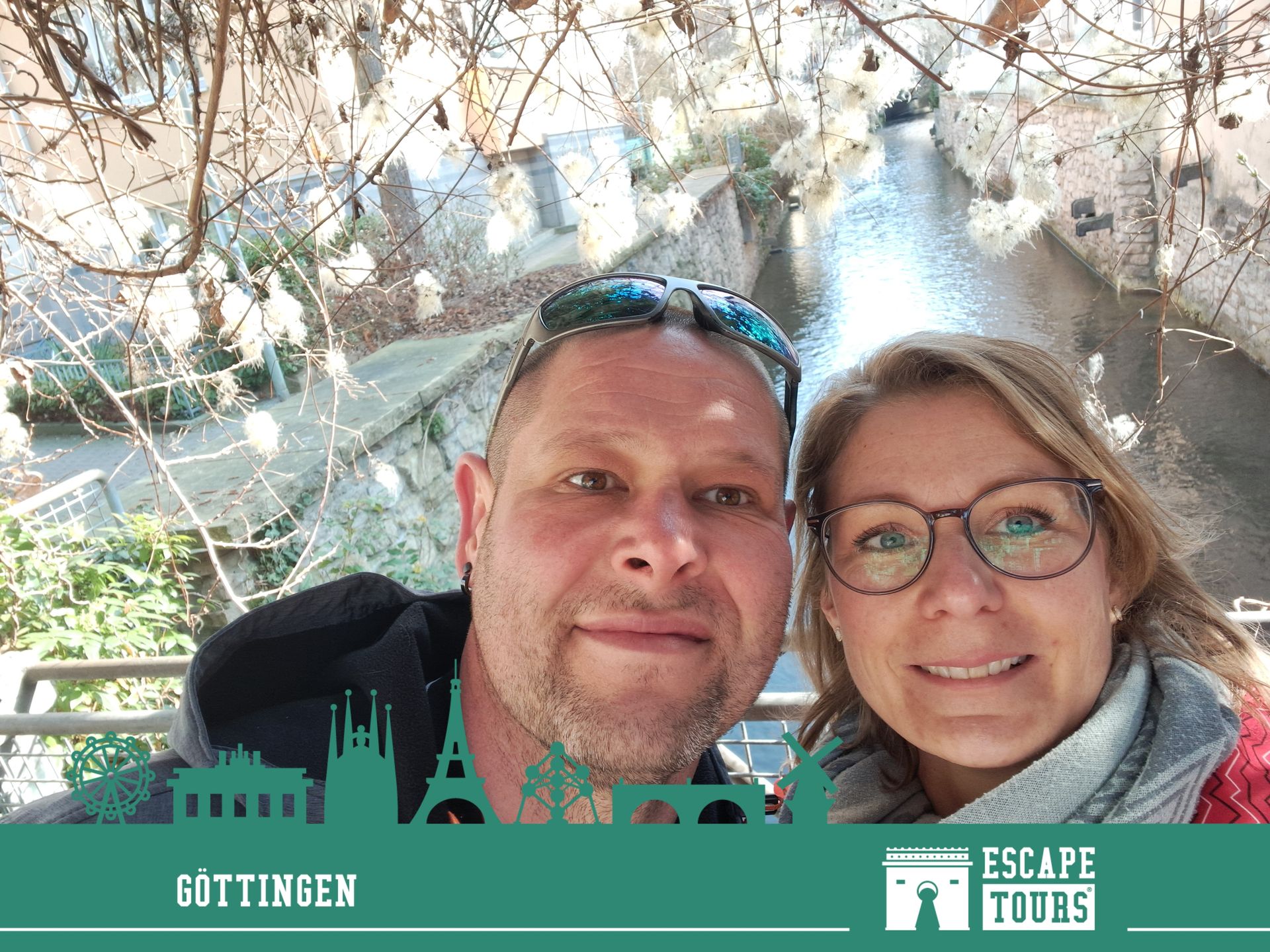 Record Time: Die Abenas