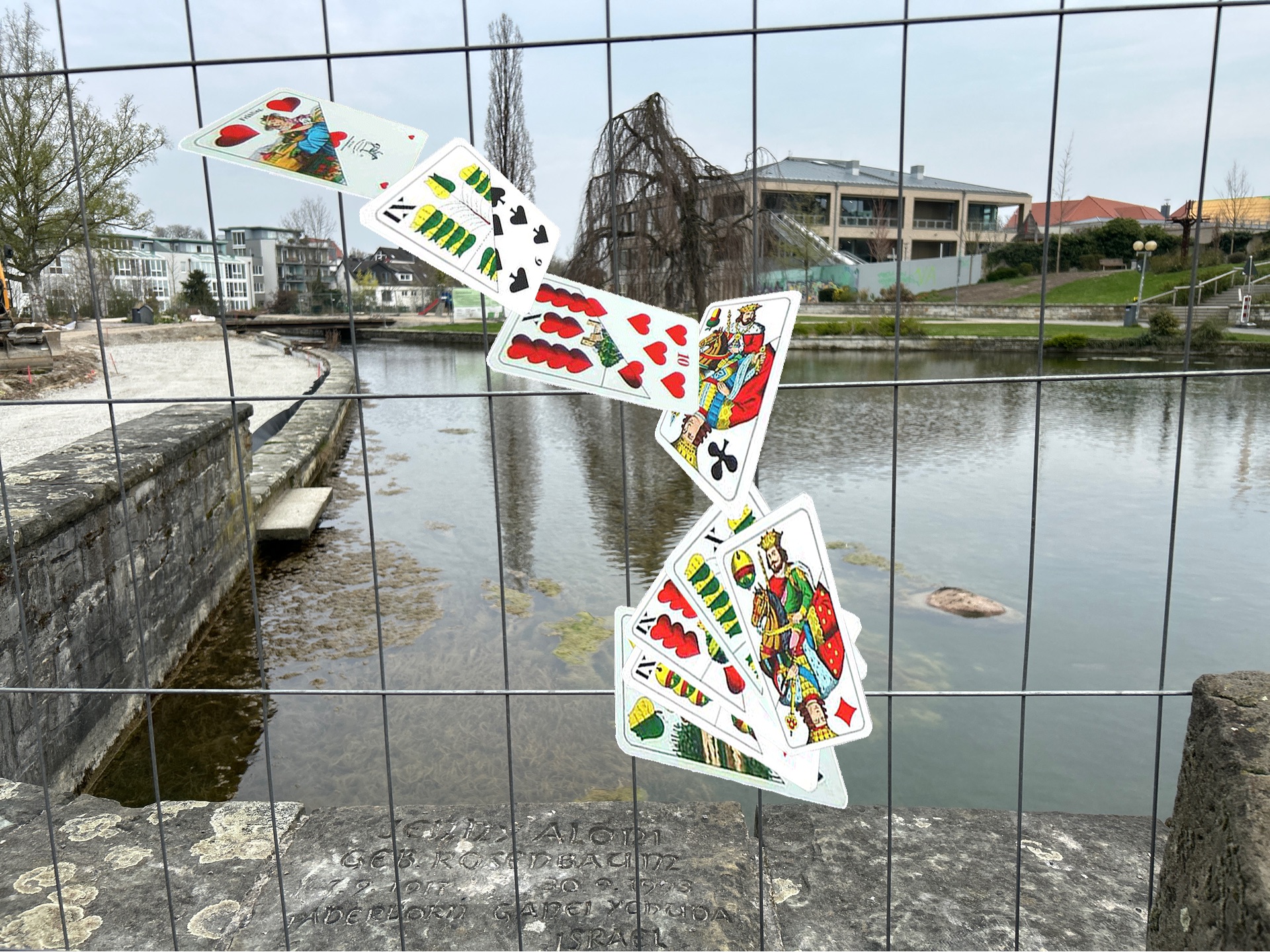 Record Time: Die Schnupsis