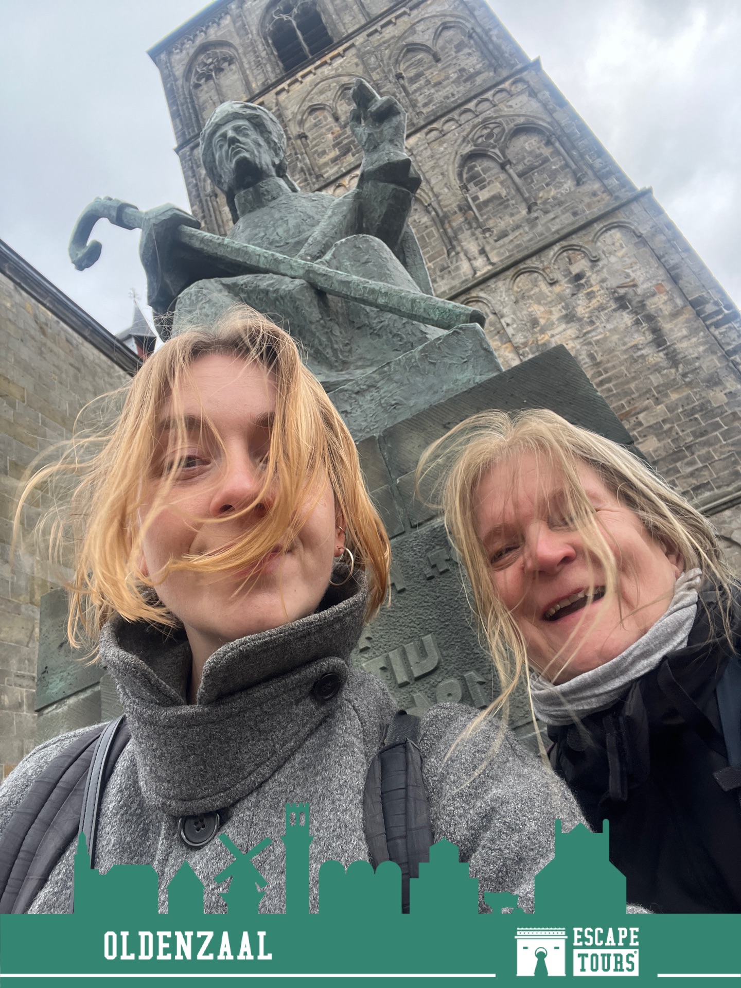 Record Time: Annie's