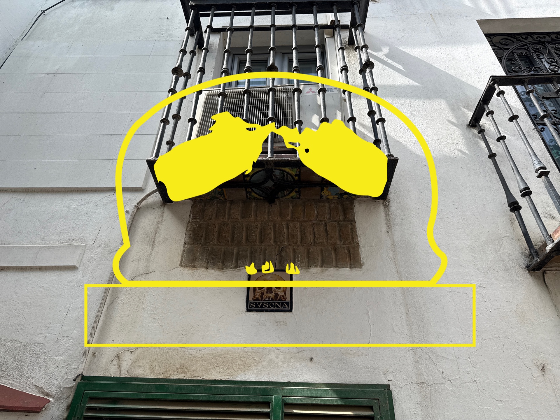 Record Time: The Klaverbeekjes