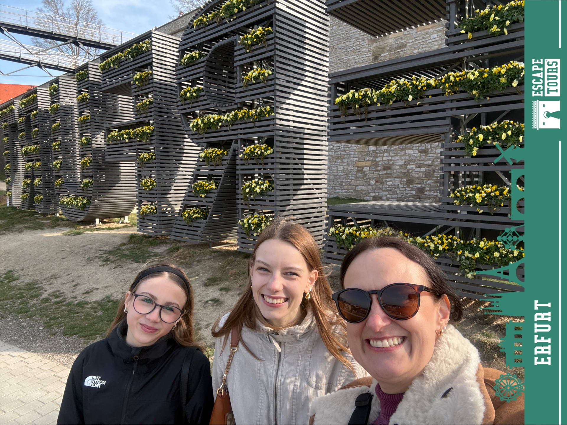 Record time: Team Aura