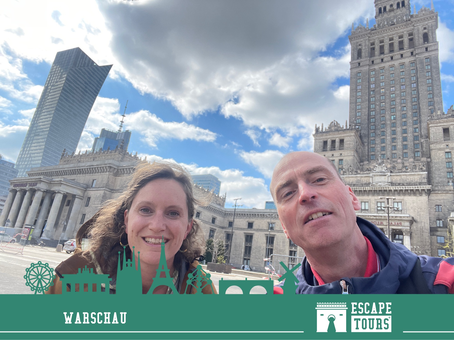 Record Time: POLAND MDM