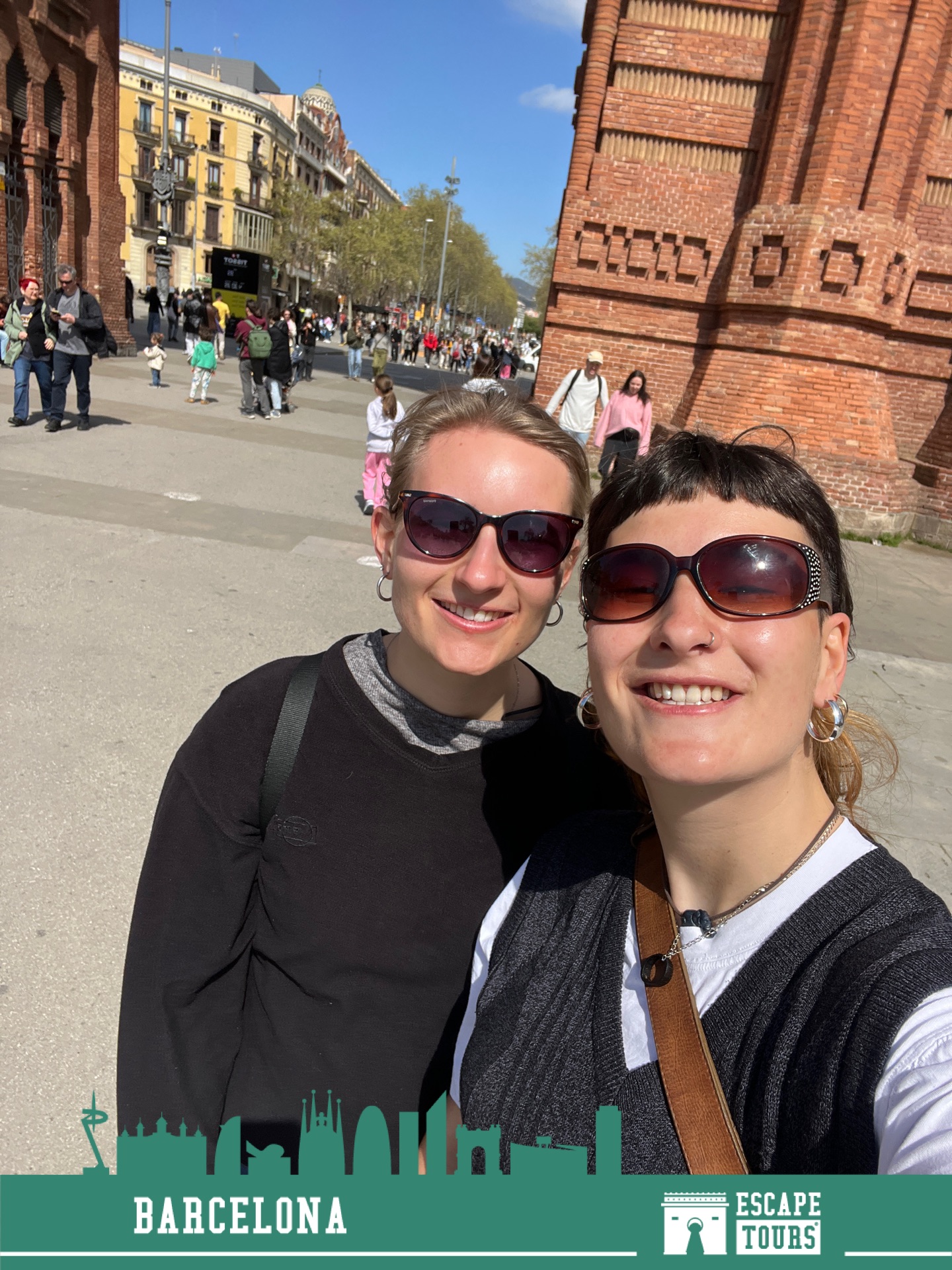 Record time: the würscht