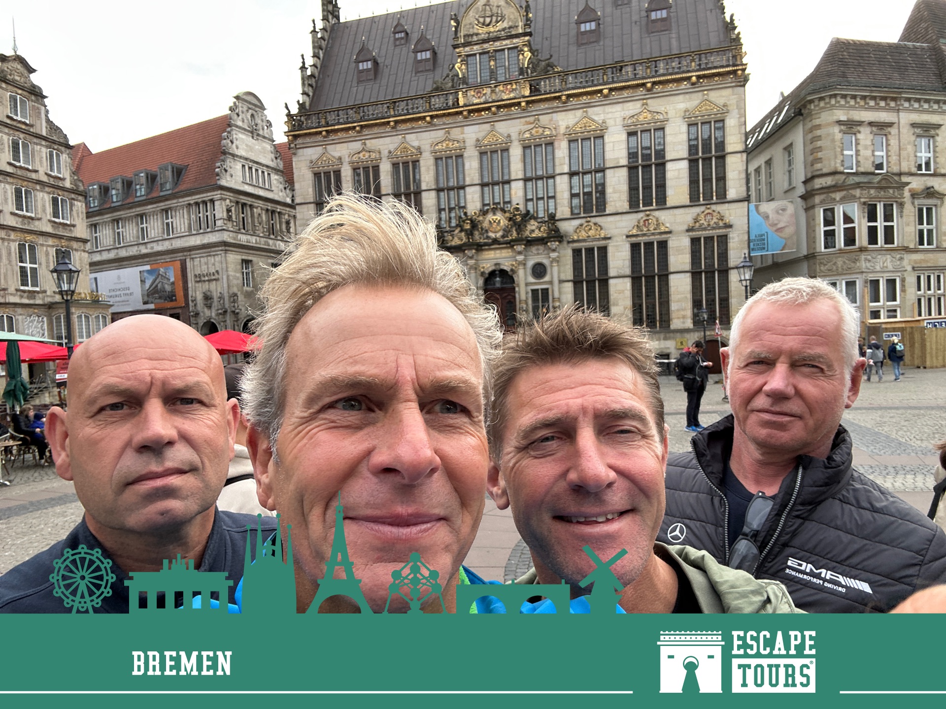 Record time: the Beugrlaer