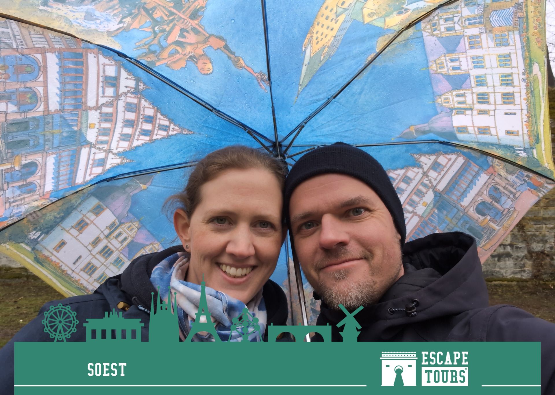 Record time: SCP Olé Olé