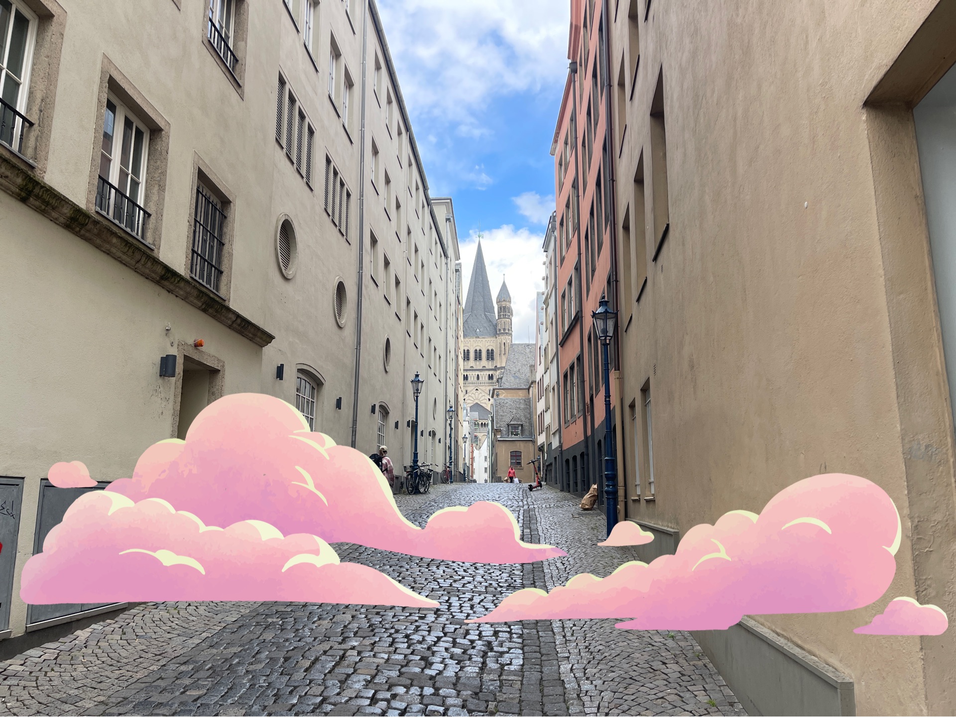 Record time: Bachlorettes Micah