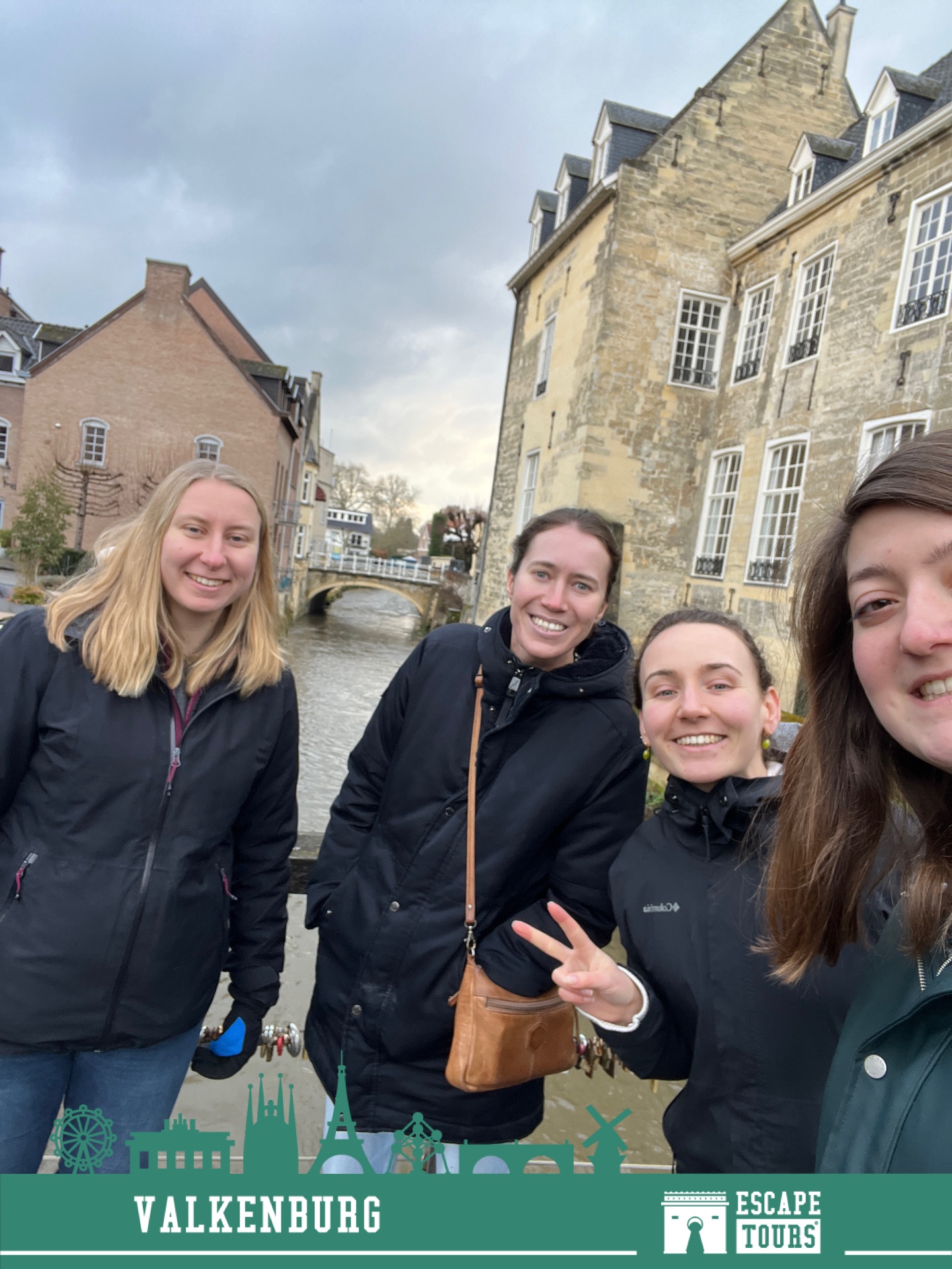 Record time: Fireflies