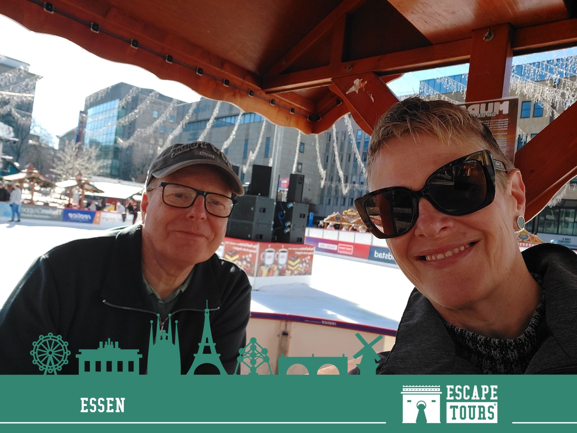 Record time: Die Krankenschwestern