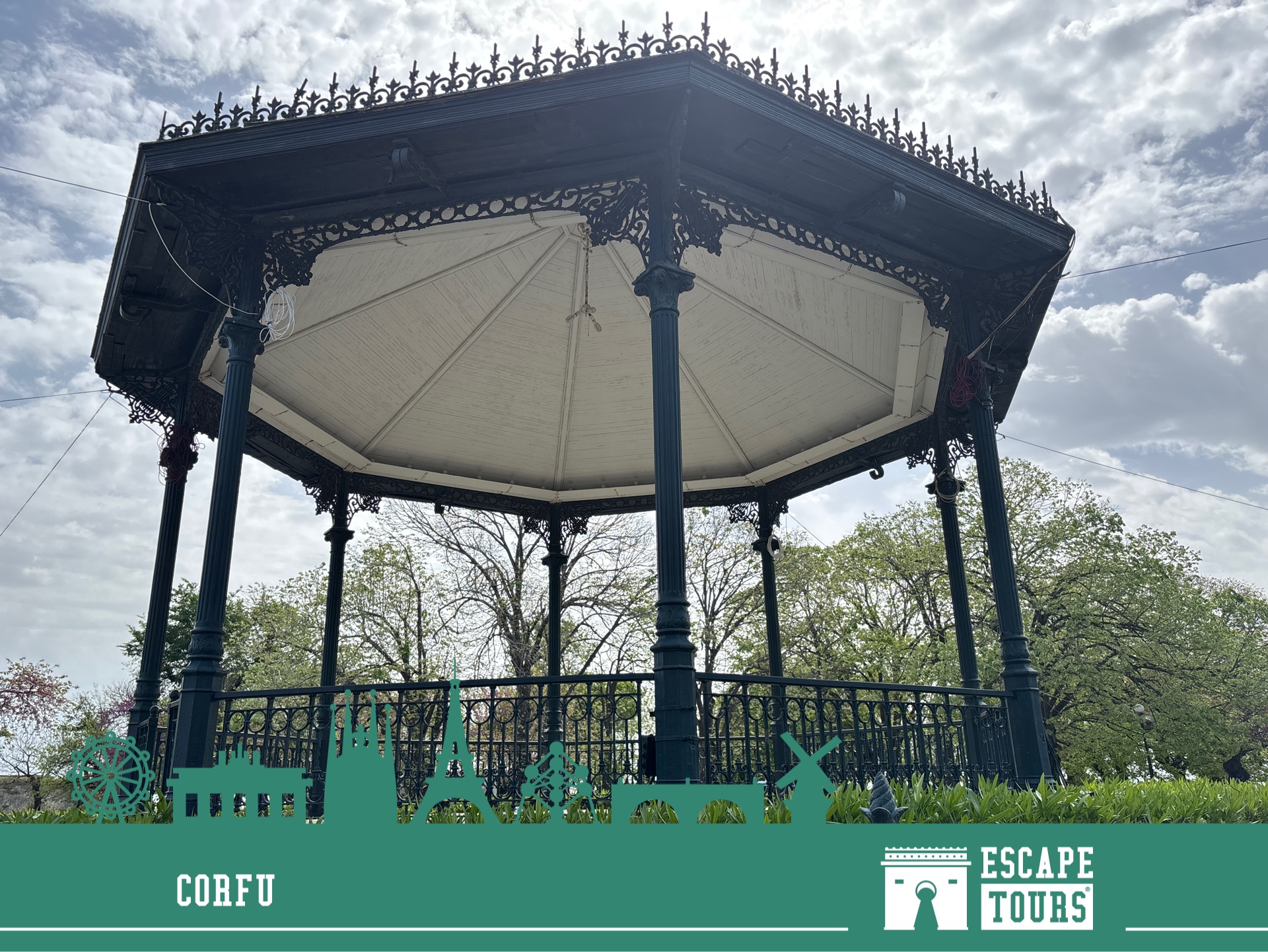 Record Time: Anti Blue