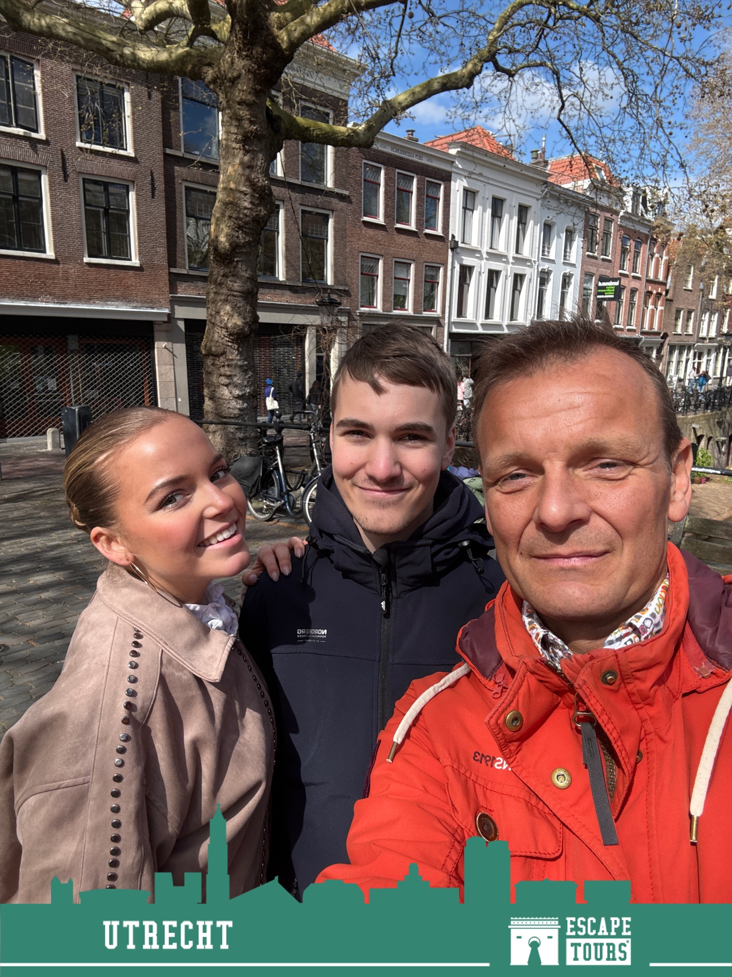 Ouzo, are we still here?!