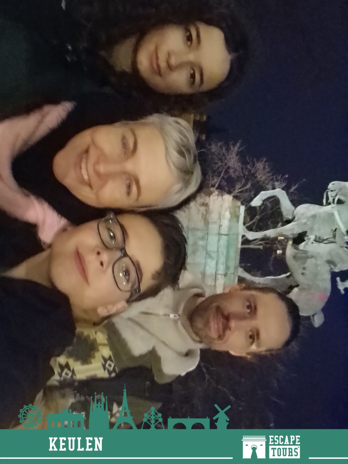 Record time: kölnkinder