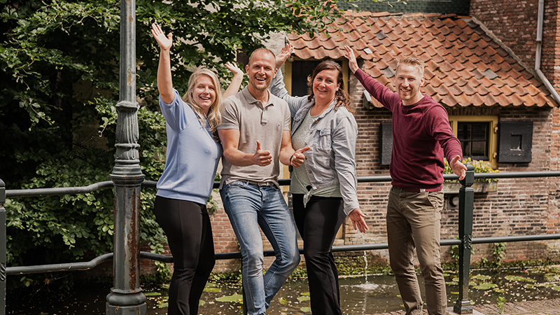Become a Partner with Escape Tours