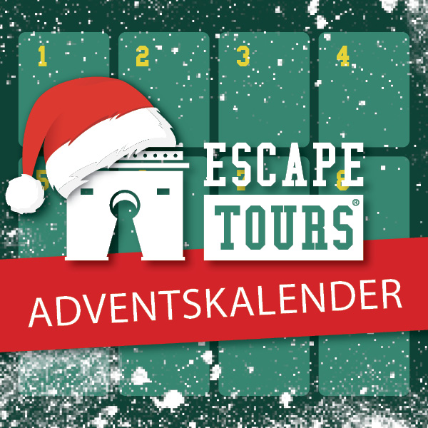 Gift Certificate Escape Tours