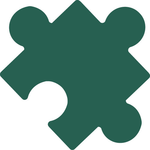 Puzzles in the streetscape