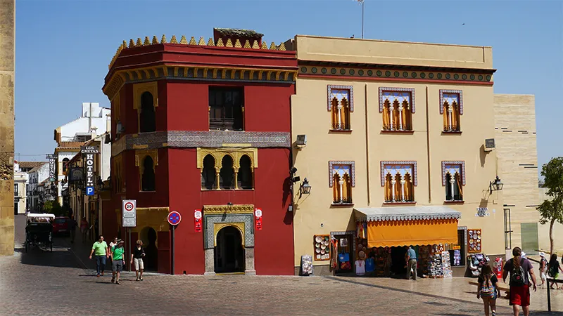 Escape Tour Córdoba