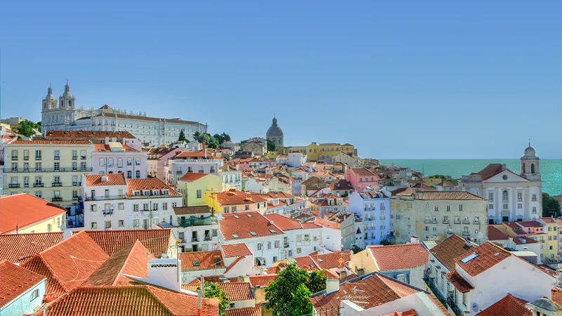 Escape Tour Lisbon